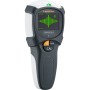 Laserliner MultiScanner Plus multirilevtore digitale Metalli ferrosi, Cavo in tensione, Metallo, Di metalli non ferrosi, Legno