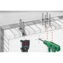 Laserliner MultiScanner Plus multirilevtore digitale Metalli ferrosi, Cavo in tensione, Metallo, Di metalli non ferrosi, Legno