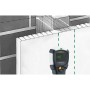 Laserliner MultiScanner Plus multirilevtore digitale Metalli ferrosi, Cavo in tensione, Metallo, Di metalli non ferrosi, Legno