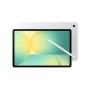 Samsung Galaxy Tab S10 FE 5G Samsung Exynos LTE-TDD & LTE-FDD 128 GB 27,7 cm (10.9") 8 GB Wi-Fi 6 (802.11ax) Argento (SM-X526BZSREUE)
