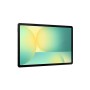 Samsung Galaxy Tab S10 FE 5G Samsung Exynos LTE-TDD & LTE-FDD 128 GB 27,7 cm (10.9") 8 GB Wi-Fi 6 (802.11ax) Argento (SM-X526BZSREUE)