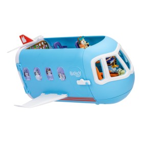Moose Toys Bluey 3 in 1 Airplane Playset (17670)