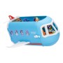 Moose Toys Bluey 3 in 1 Airplane Playset (17670)