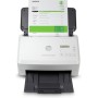 HP Scanjet Enterprise Flow 5000 s5 Scanner a foglio 600 x 600 DPI A4 Bianco (6FW09A)