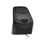 BakkerElkhuizen DXT 3 mouse Ufficio Ambidestro RF Wireless Ottico 2400 DPI (BNEDXT3W)
