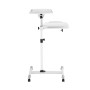 Vivolink VLPS100 supporto per proiettore Pavimento Bianco (VLPS100)