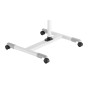 Vivolink VLPS100 supporto per proiettore Pavimento Bianco (VLPS100)
