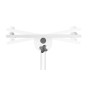 Vivolink VLPS100 supporto per proiettore Pavimento Bianco (VLPS100)