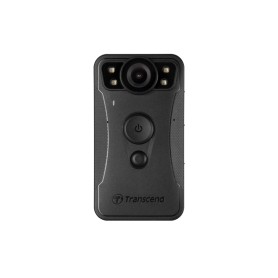 Transcend DrivePro Body 30 fotocamera per sport d'azione Full HD Wi-Fi 130 g (TS64GDPB30A)