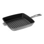 ZWILLING Staub Bistecchiera Quadrato (1003309)
