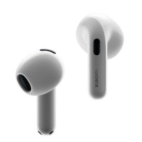 Xiaomi Buds 6 Auricolare Wireless In-ear Musica e Chiamate Bluetooth Bianco (BHR08OGGL)
