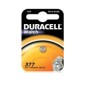 Duracell 062986 batteria per uso domestico Batteria monouso SR66 Ossido d'argento (S) (062986)
