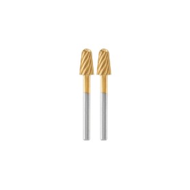 Dremel 117DM punta per incisore 2 pz (26150117DM)