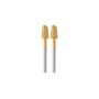 Dremel 117DM punta per incisore 2 pz (26150117DM)