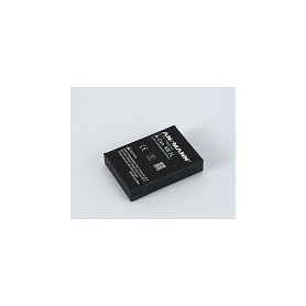 Ansmann A-Can NB-6L Ioni di Litio 750 mAh (5044453)