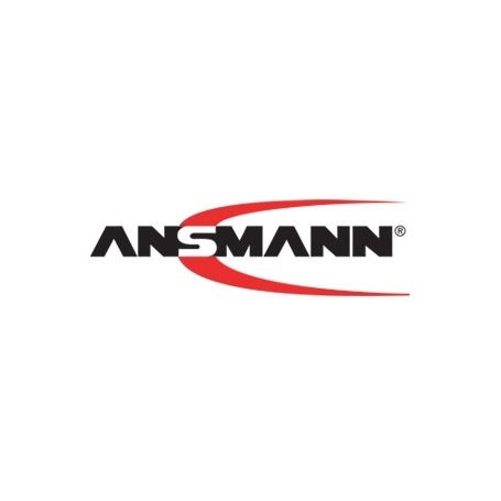 Ansmann A-Pan CGA S005 Ioni di Litio 1150 mAh (5022783/05)