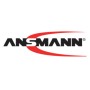Ansmann A-Pan CGA S005 Ioni di Litio 1150 mAh (5022783/05)