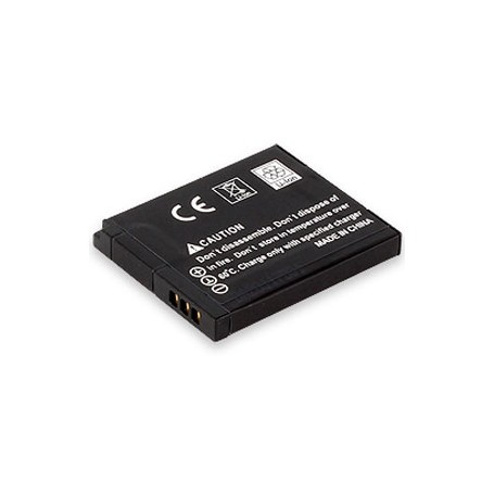 Ansmann 1400-0050 Batteria per fotocamera/videocamera Ioni di Litio 950 mAh (1400-0050)