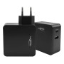 Ansmann 247PD Nero Interno (1001-0095)