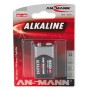Ansmann 9V E-Block Alcalino (1515-0000)