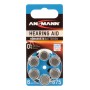 Ansmann AZA 675 Batteria monouso Zinco-Carbonio (5013253)