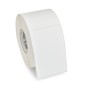 Zebra 3004746 etichetta per stampante Bianco Etichetta per stampante autoadesiva