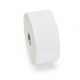 Zebra 3005526 etichetta per stampante Bianco Etichetta per stampante autoadesiva