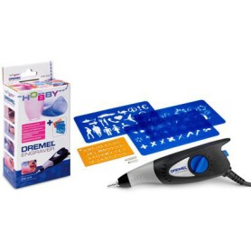 Dremel 290-3 35 W 6000 spm (fogli per minuto) (F0130290JJ)