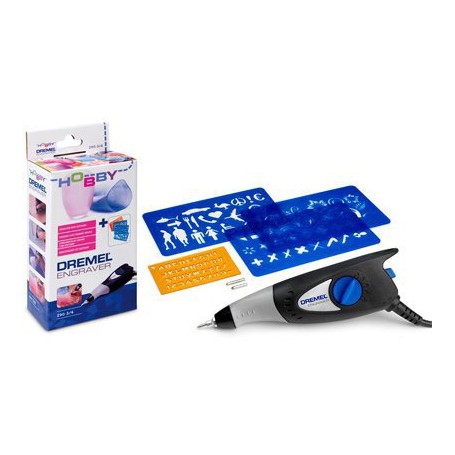 Dremel 290-3 35 W 6000 spm (fogli per minuto) (F0130290JJ)