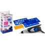 Dremel 290-3 35 W 6000 spm (fogli per minuto) (F0130290JJ)
