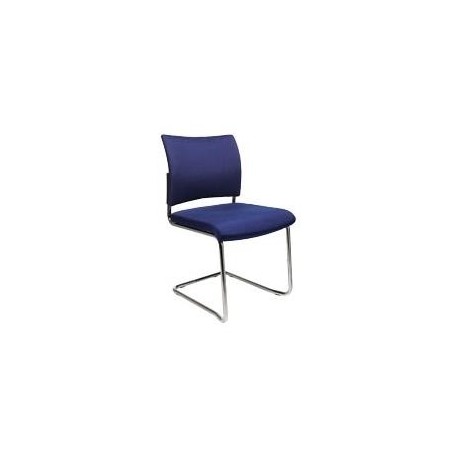 BESUCHERST.VISIT20 BLAU 2ER (NV390 G26)