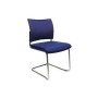BESUCHERST.VISIT20 BLAU 2ER (NV390 G26)