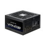 Chieftec Vita BPX-750-C alimentatore per computer 750 W 20+4 pin ATX ATX Nero