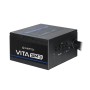 Chieftec Vita BPX-750-C alimentatore per computer 750 W 20+4 pin ATX ATX Nero