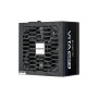 Chieftec Vita BPX-850-C alimentatore per computer 850 W 20+4 pin ATX ATX Nero