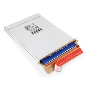 Antalis Colompac Busta Bianco 100 pz (CP 065.55)