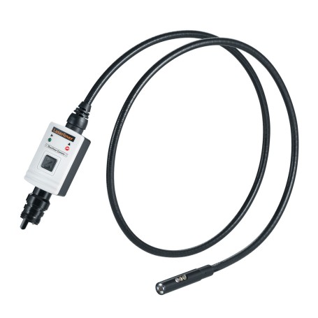 Laserliner DuoView telecamera di ispezione industriale 9 mm Sonda flessibile e facile da gestire IP67 (082.215A)