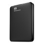 Western Digital WD Elements Portable disco rigido esterno 1 TB 2.5" Micro-USB B 3.2 Gen 1 (3.1 Gen 1) Nero (WDBUZG0010BBK-EESN)