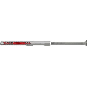 Fischer 562164 ancoraggio a vite e tassello 50 pz Kit di viti e tasselli a muro