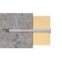 Fischer 562164 ancoraggio a vite e tassello 50 pz Kit di viti e tasselli a muro