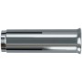 Fischer 48415 ancoraggio a vite e tassello 25 pz Tassello filettato 50 mm (048415)