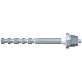 Fischer 92018 ancoraggio a vite e tassello 10 pz 100 mm (092018)