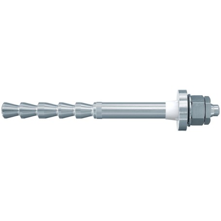 Fischer 92038 ancoraggio a vite e tassello 5 pz 220 mm (092038)