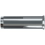 Fischer 48410 ancoraggio a vite e tassello 100 pz Tassello a muro 30 mm (048410)