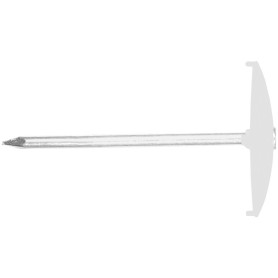 Fischer 48309 chiodo 150 pz Chiodo con cappuccio (048309)