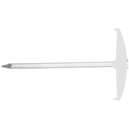 Fischer 48309 chiodo 150 pz Chiodo con cappuccio (048309)