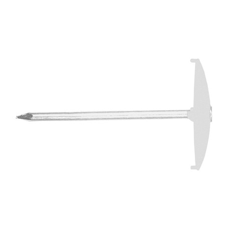 Fischer 48313 fermacavo Grigio 100 pz (048313)