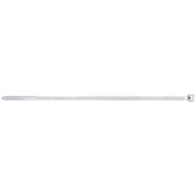 Fischer 37997 fascetta Nylon Trasparente 100 pz (037997)