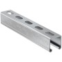 Fischer 92295 telaio di montaggio idraulico Canale (092295)