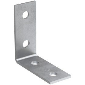 Fischer 547510 telaio di montaggio idraulico Staffa